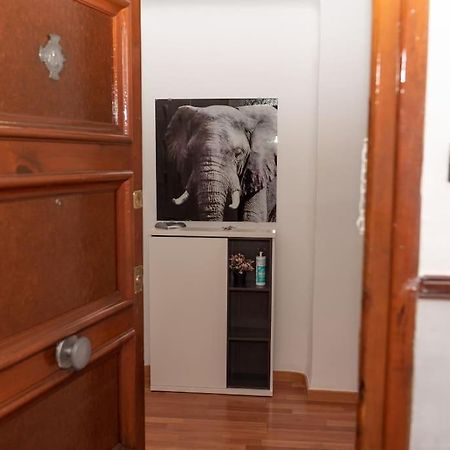 Apartamento Alexa, A 800Mts Catedral Wifi Smart Tv Murcia Esterno foto