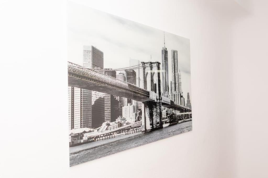 Apartamento Alexa, A 800Mts Catedral Wifi Smart Tv Murcia Esterno foto
