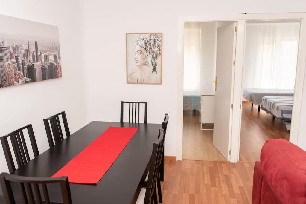 Apartamento Alexa, A 800Mts Catedral Wifi Smart Tv Murcia Esterno foto